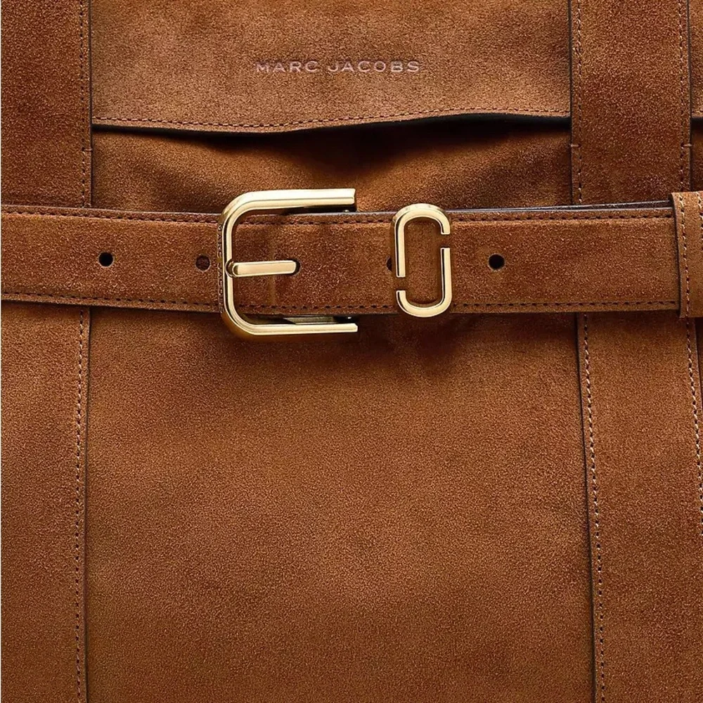 Marc Jacobs Tan Shoulder Bag - Picture 4 of 11